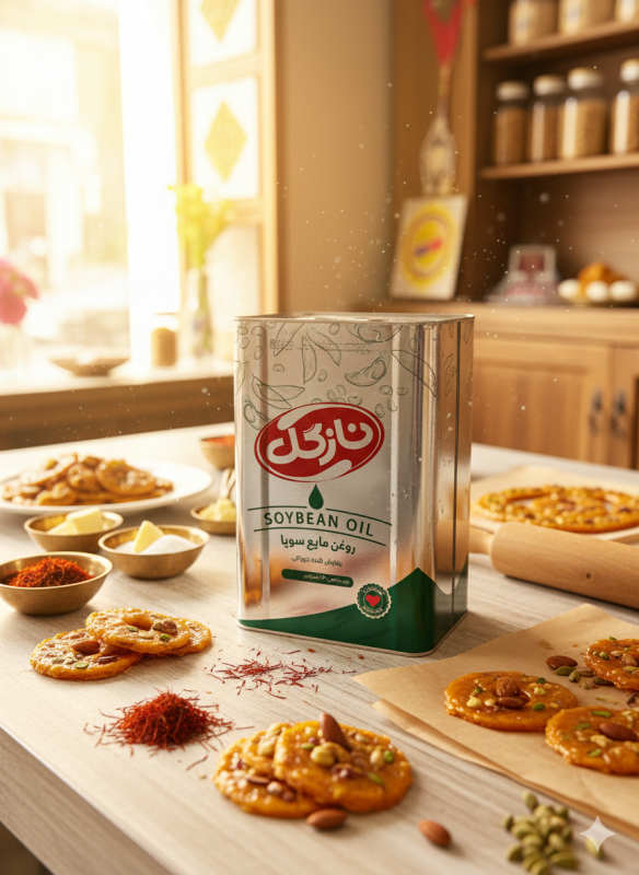 سویا نازگل (2)